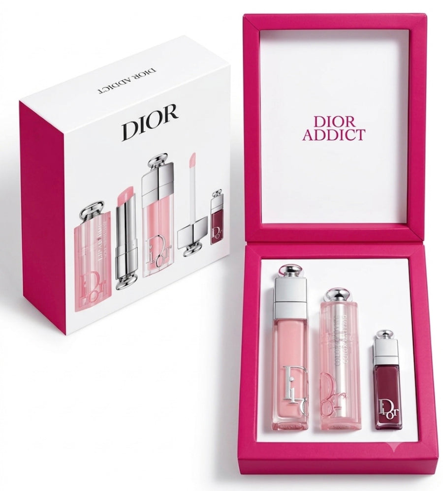 Set Dior Addict