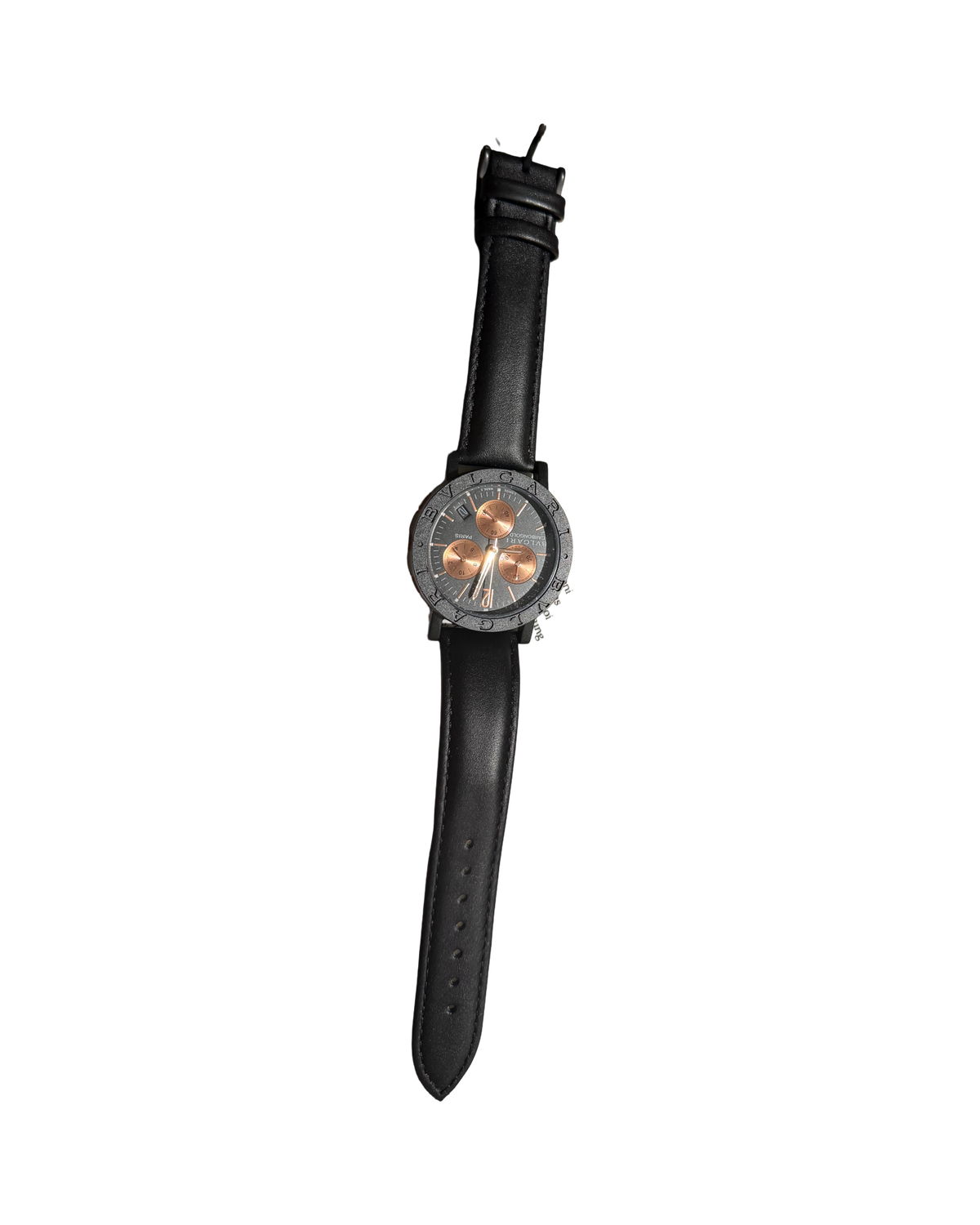 Bulgari Carbon