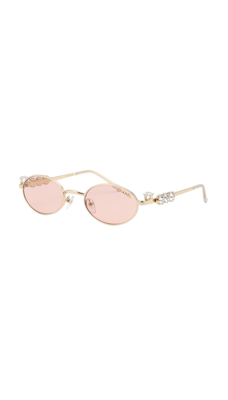 OCCHIALE CHANEL