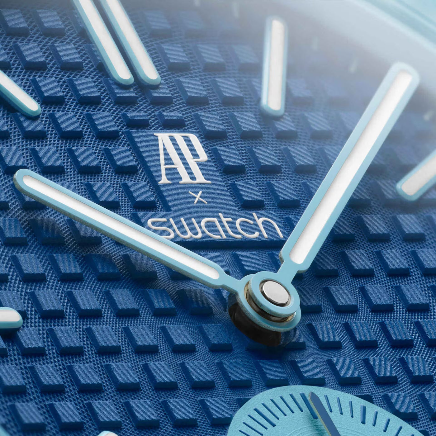 SWATCH ROYAL POP LAN PA