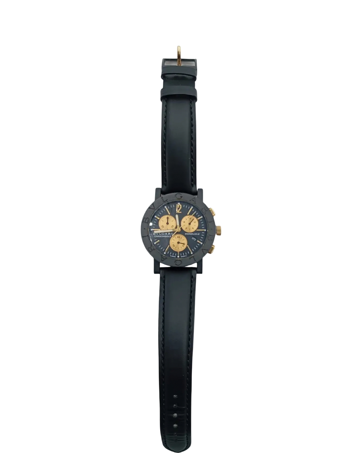 BVULGARI CARBON