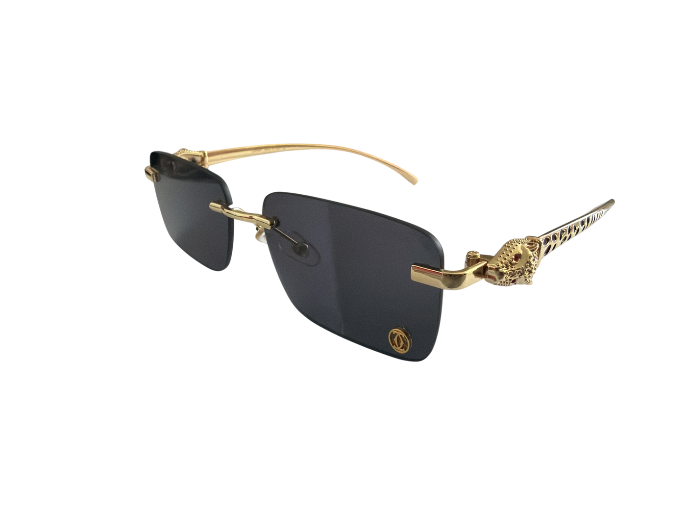 OCCHIALE CARTIER