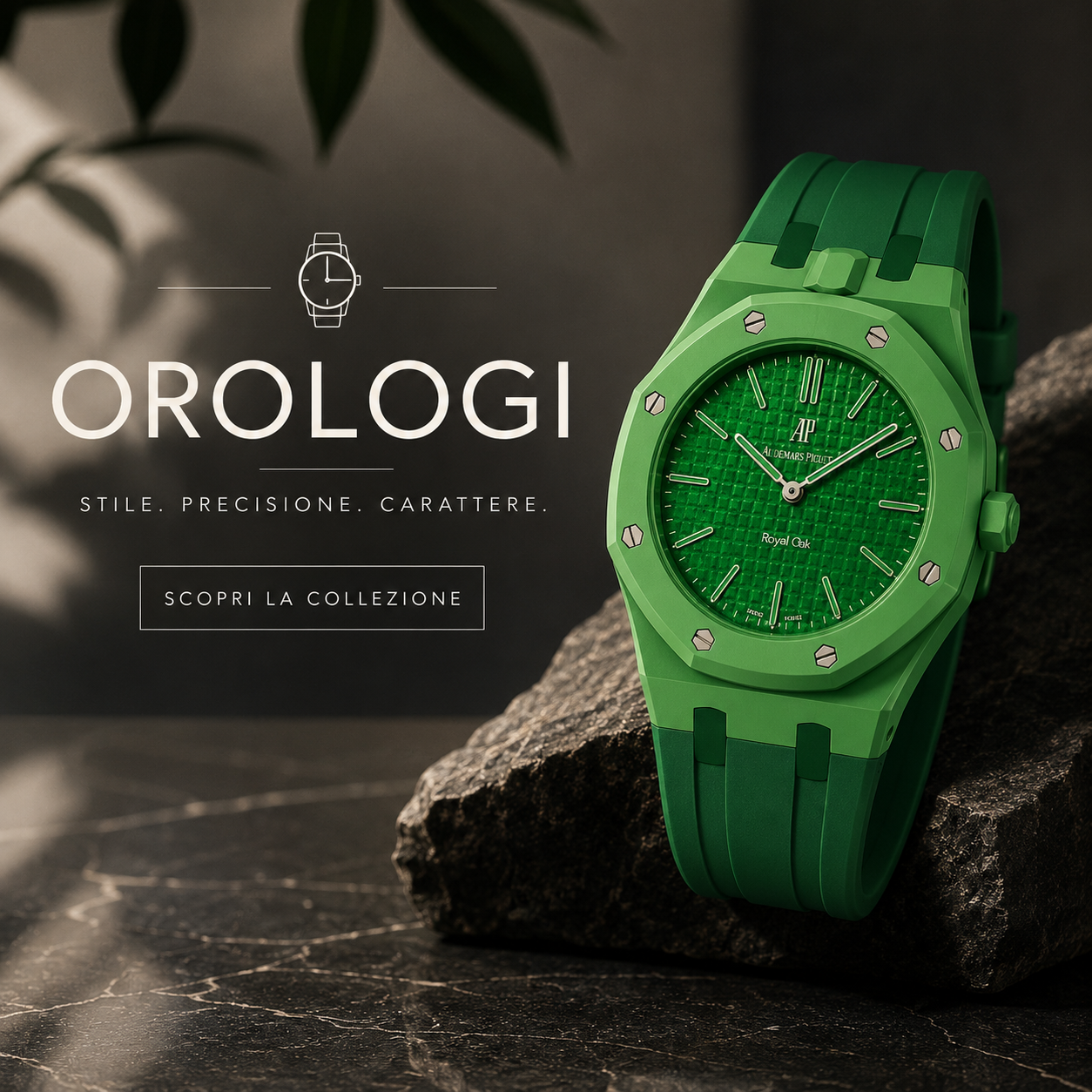 Orologi