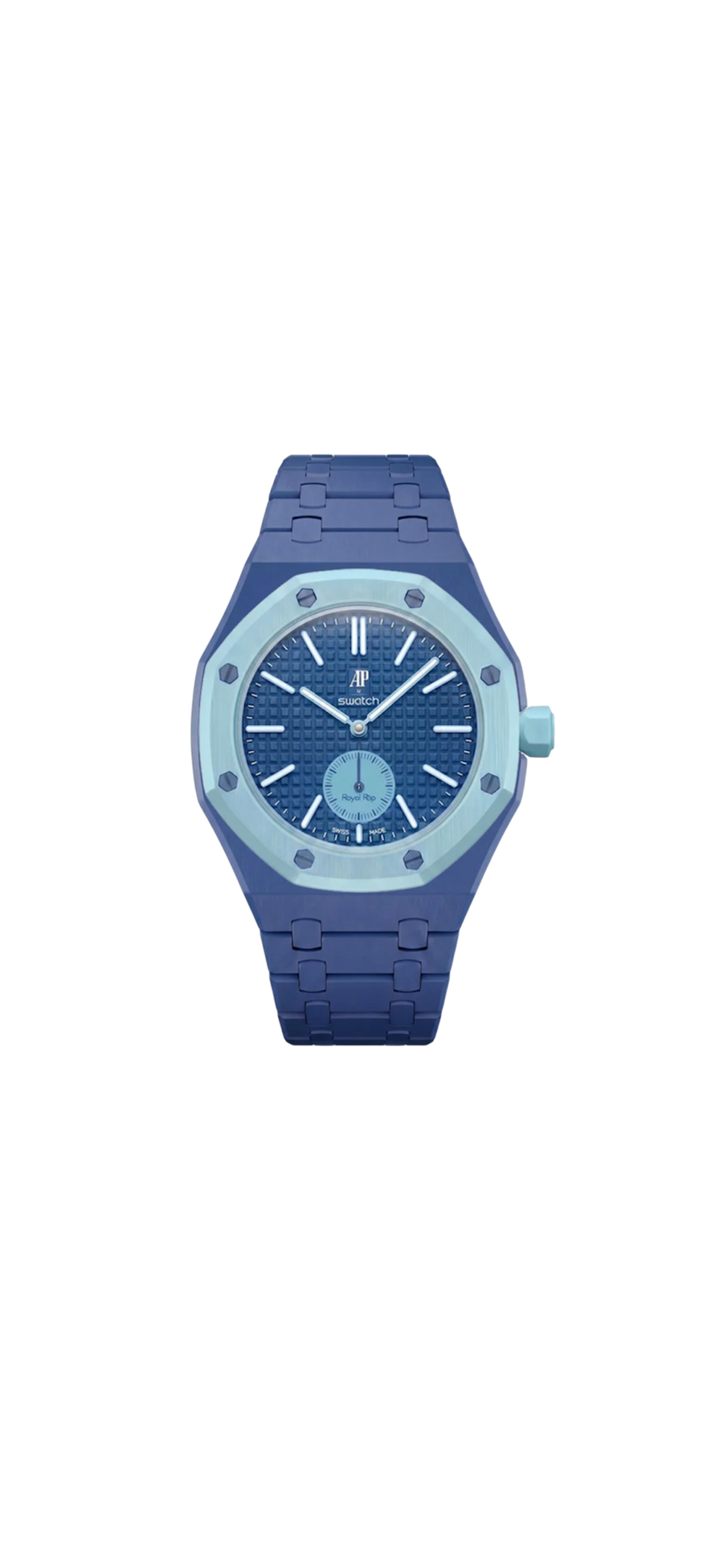 SWATCH ROYAL POP LAN PA