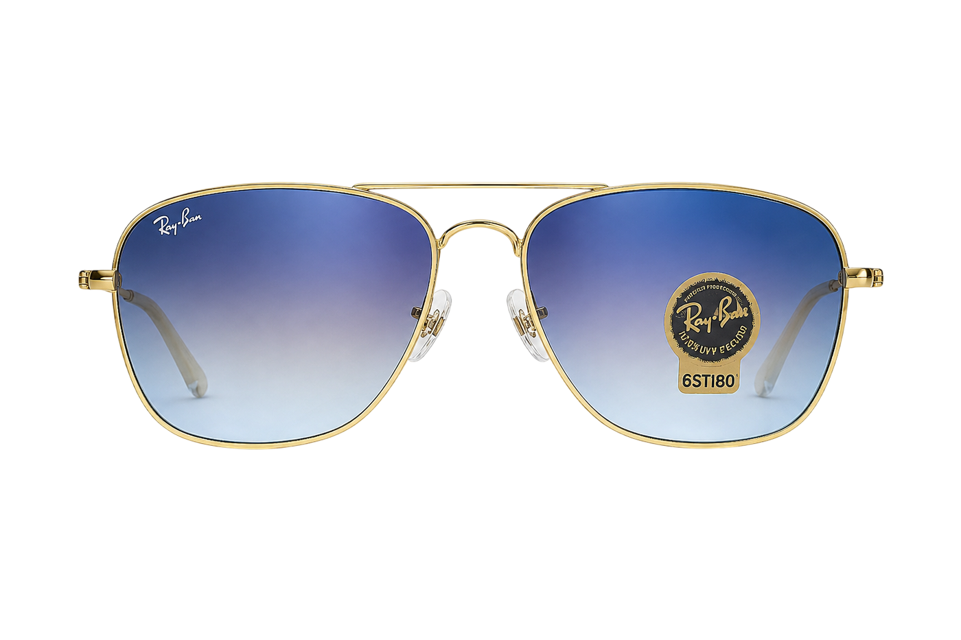 OCCHIALI RAY-BAN