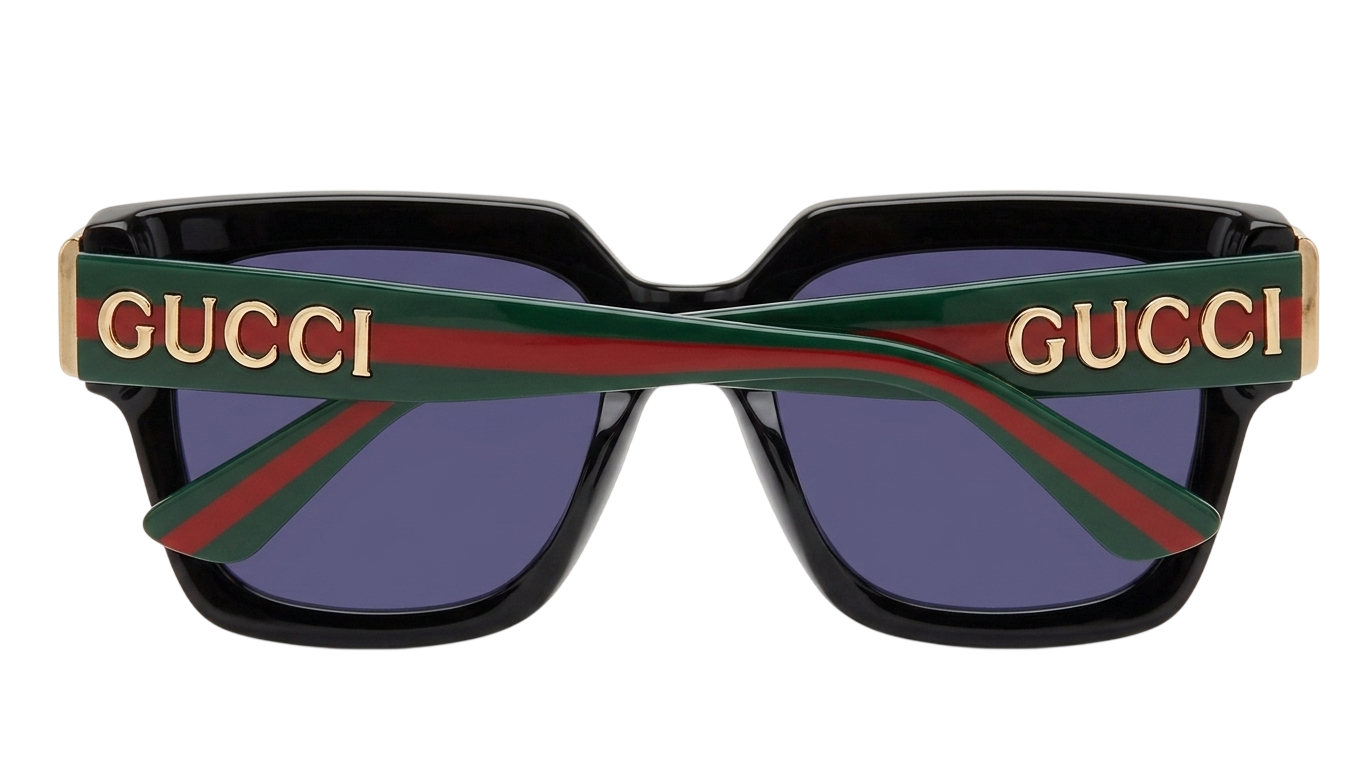 OCCHIALE GUCCI