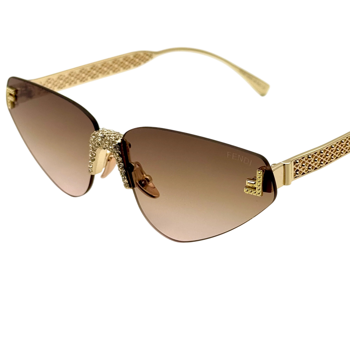 OCCHIALE FENDI