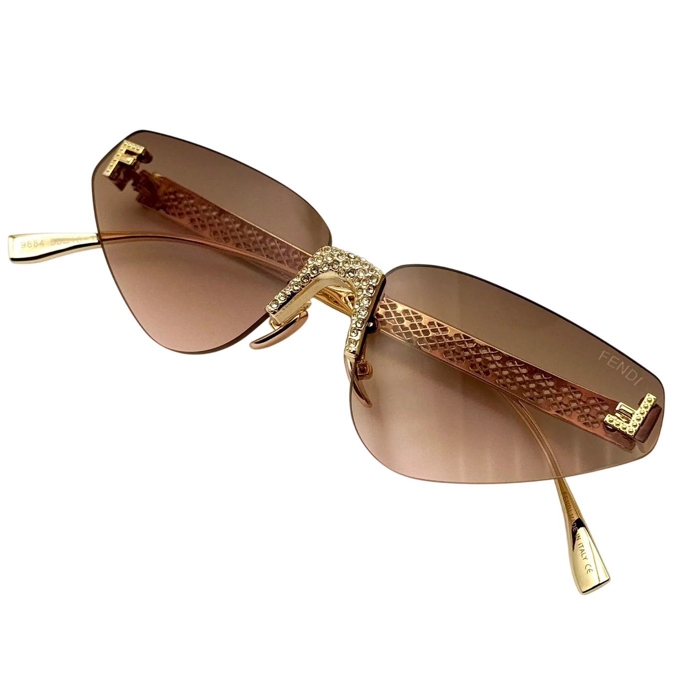 OCCHIALE FENDI